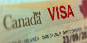 Types Of Visas You Can Apply For In Canada