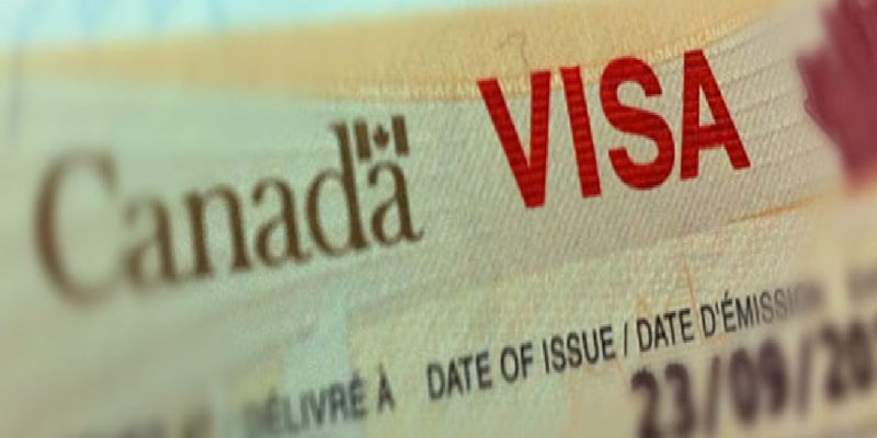 Types Of Visas You Can Apply For In Canada