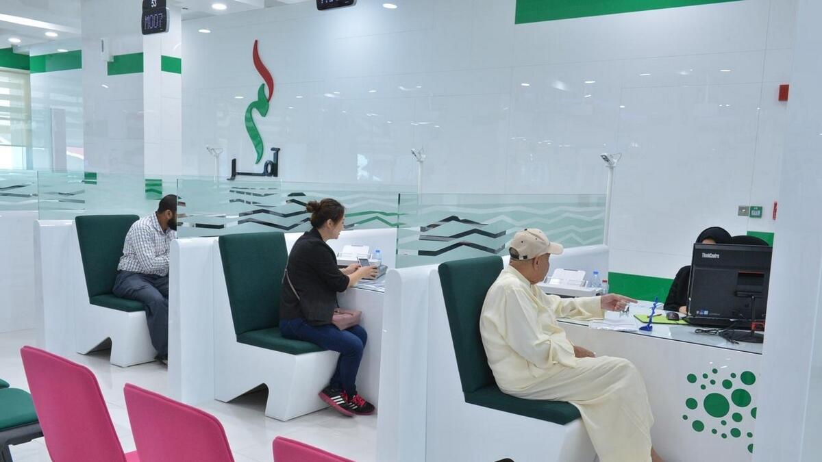 How Can Residents Benefit From Amer Centres In Dubai?