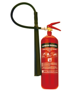 Protecting Lives And Property: Fire Extinguisher Refilling Explained