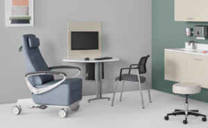 The Role Of Modern Office Furniture