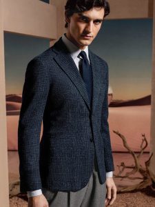 The Complete Guide to Custom Wedding Suits for the Modern Groom