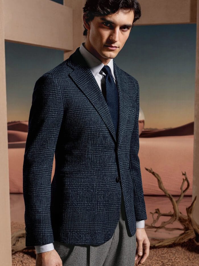 The Complete Guide to Custom Wedding Suits for the Modern Groom