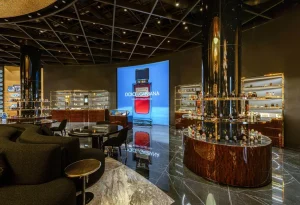 Creating a Productive Workspace Through Strategic Interior Fit Out