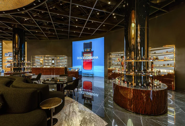 Creating a Productive Workspace Through Strategic Interior Fit Out