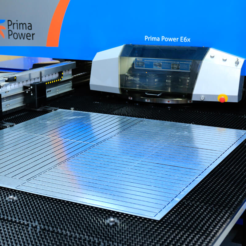 Meeting Deadlines with Reliable Metal Fabrication