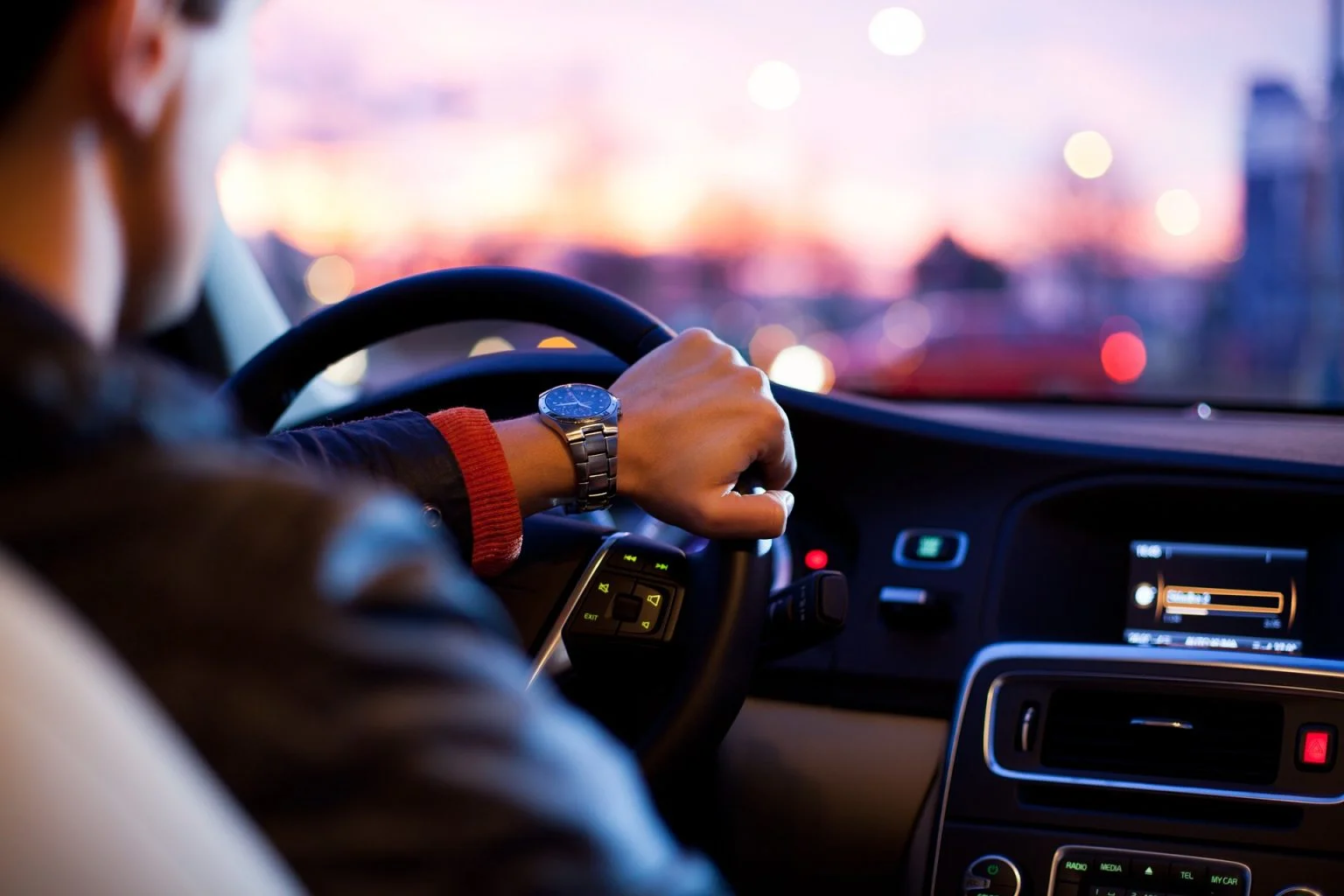 Tips for Booking a Trusted Sober Driver